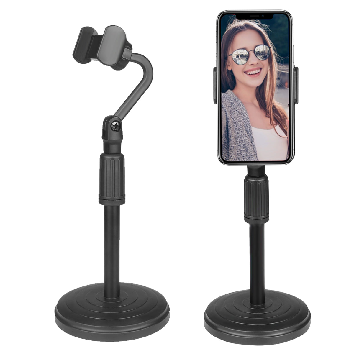 Support Smarthphone - Noir