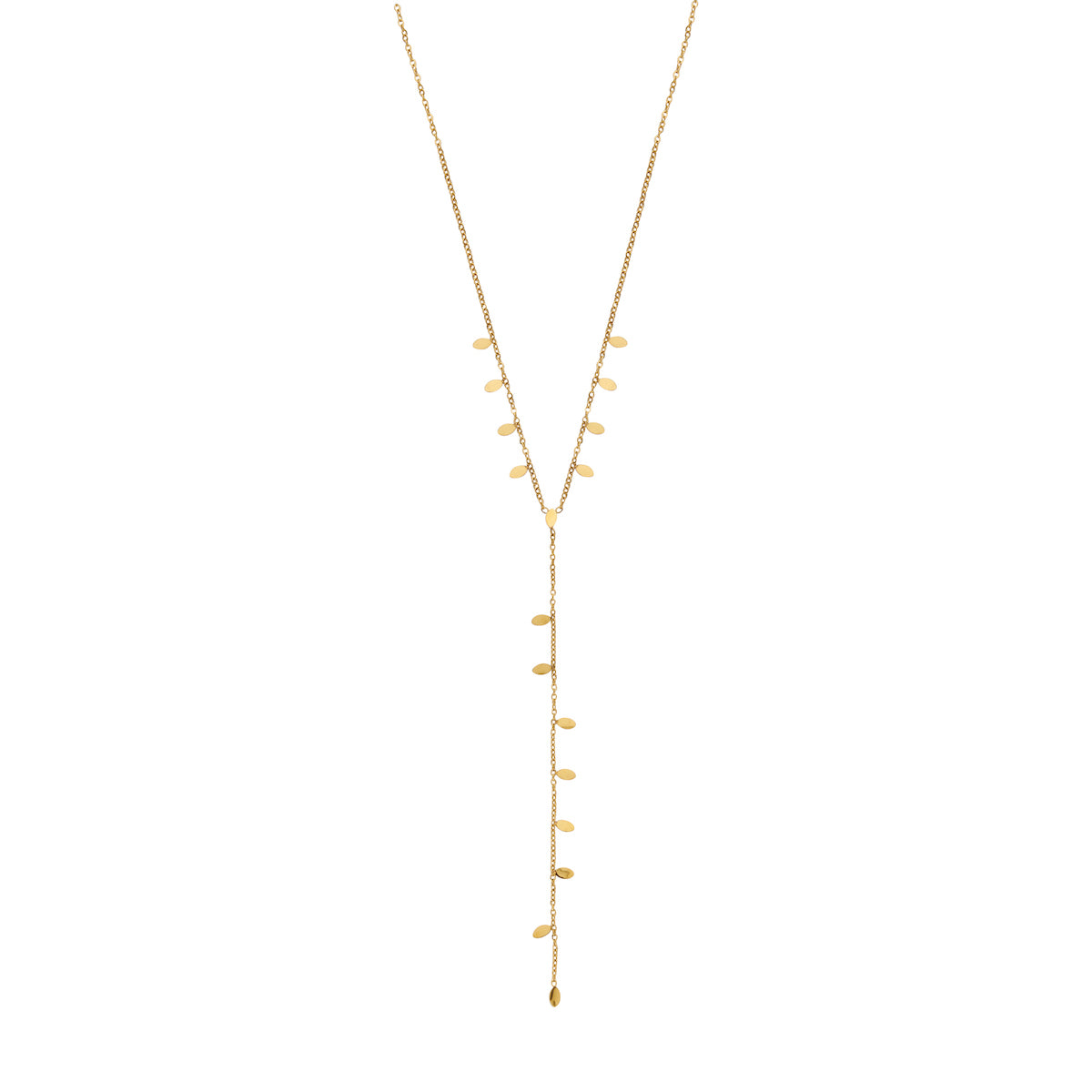 Collier - Adis Doré