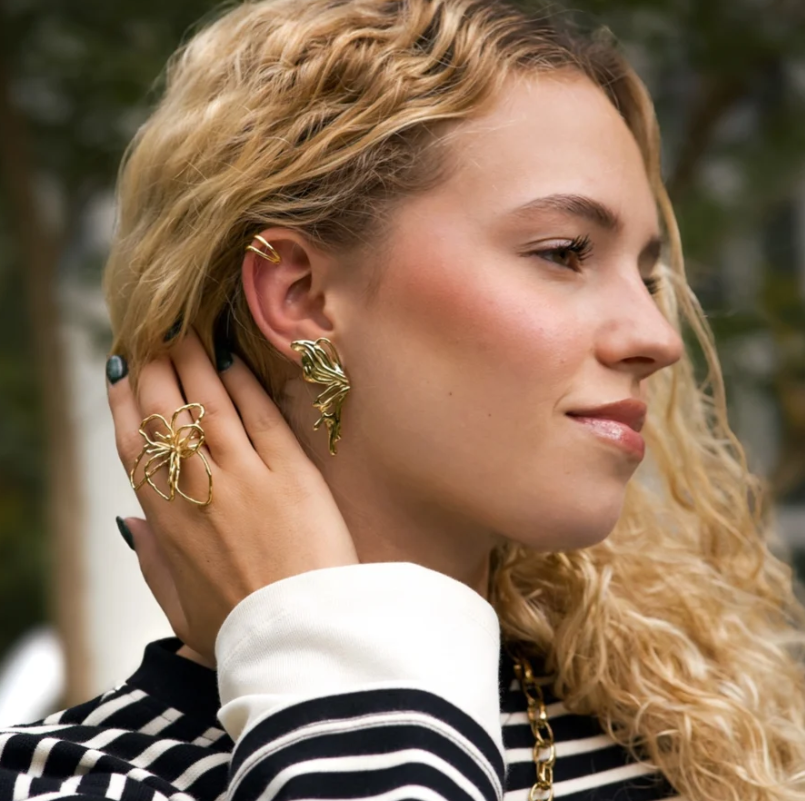 Alejandra - Gold