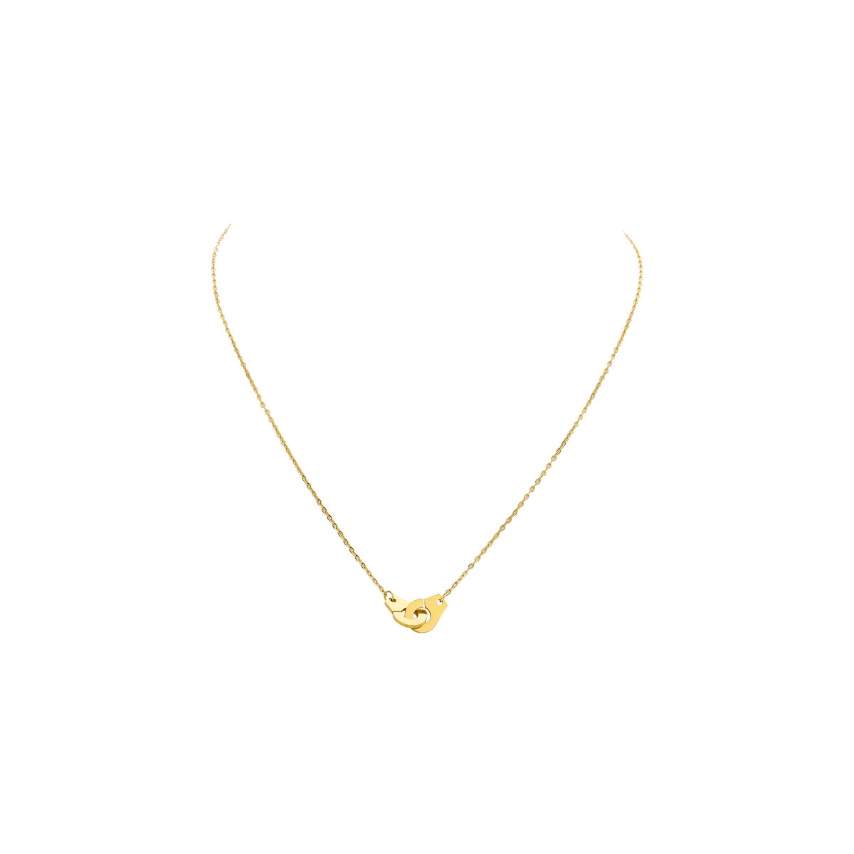 Collier - Aliana Doré