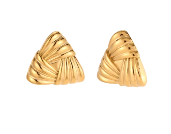 Allegra - Gold