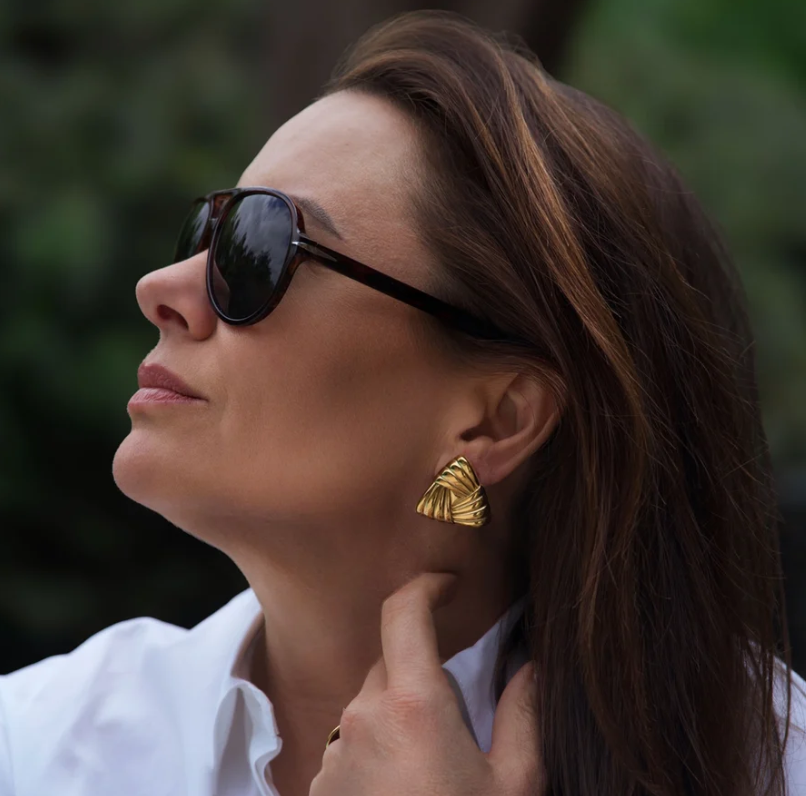 Allegra - Gold