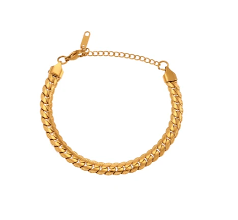 Amalfi - Gold