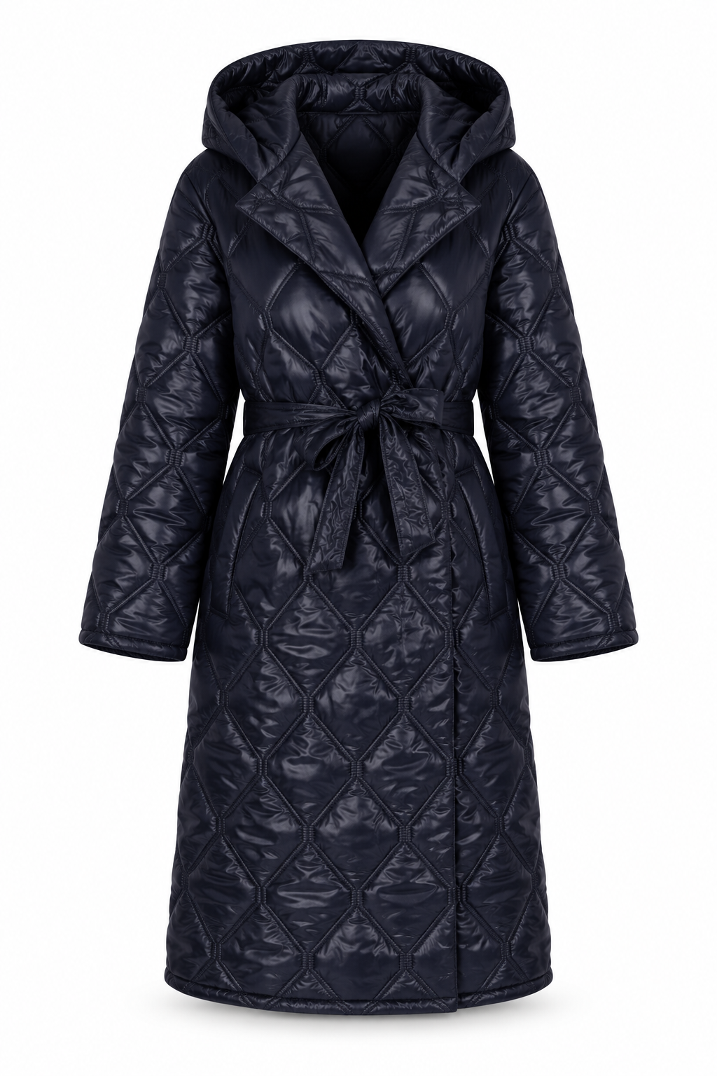 Manteau - Anna 660 - Navy