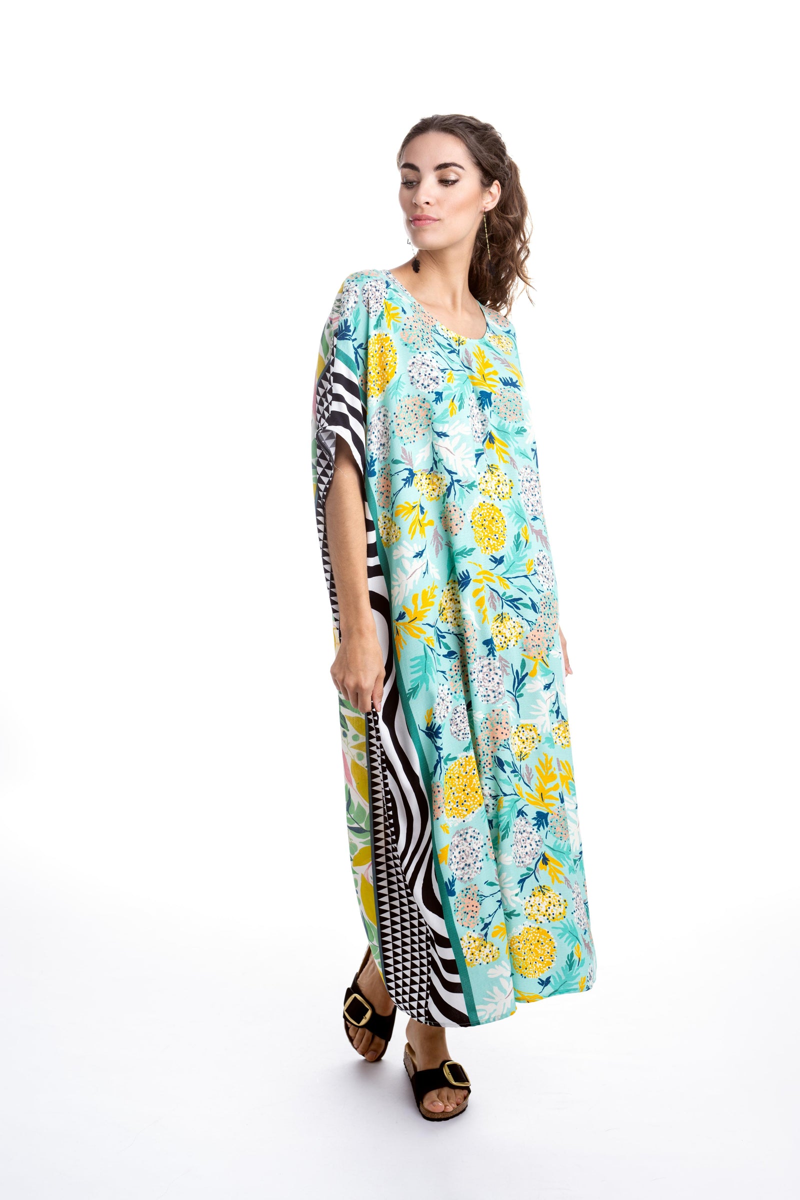 Robe - Annabelle Hortense-Mc