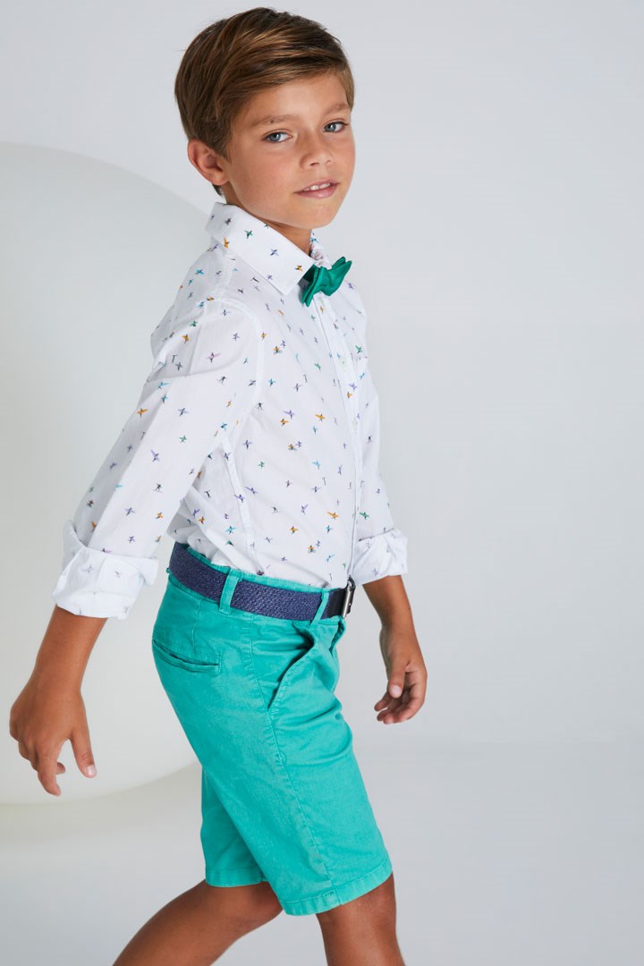 Shirt Alfie - Multicolor