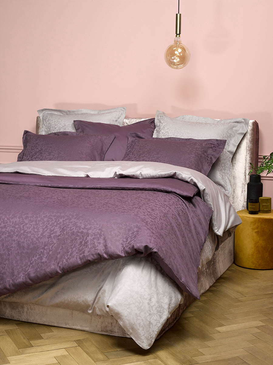 Luxury Collection - Azalea Black Plum