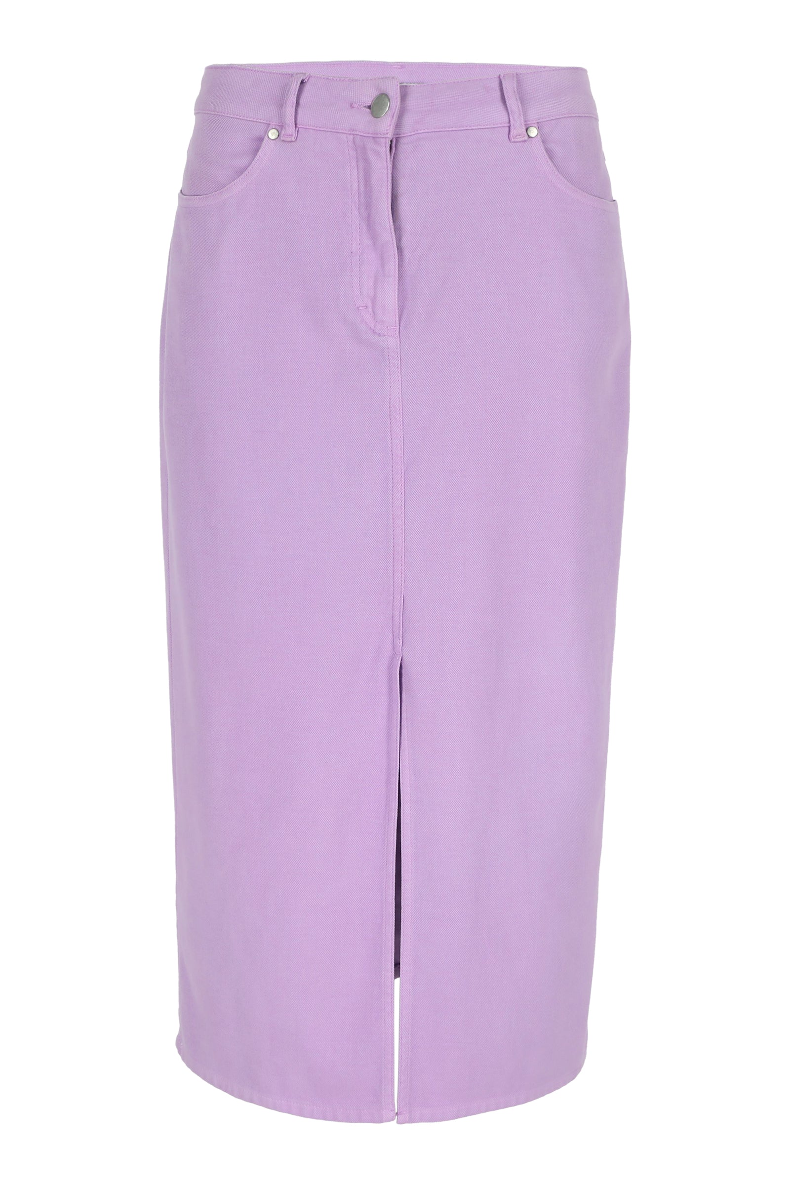 Jupe - Bangels - Sheer Lilac