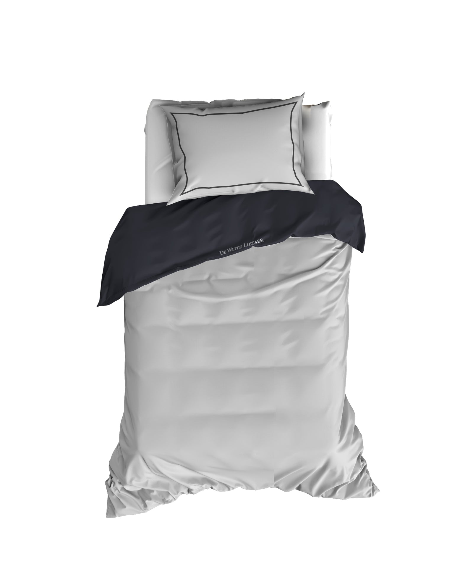 Luxury Collection - Elegance White