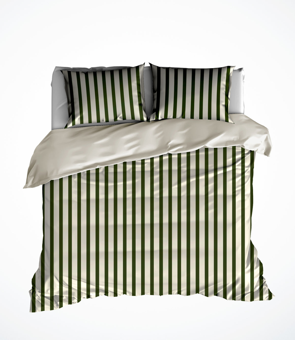 Collection Smart - Matcha Winter Moss