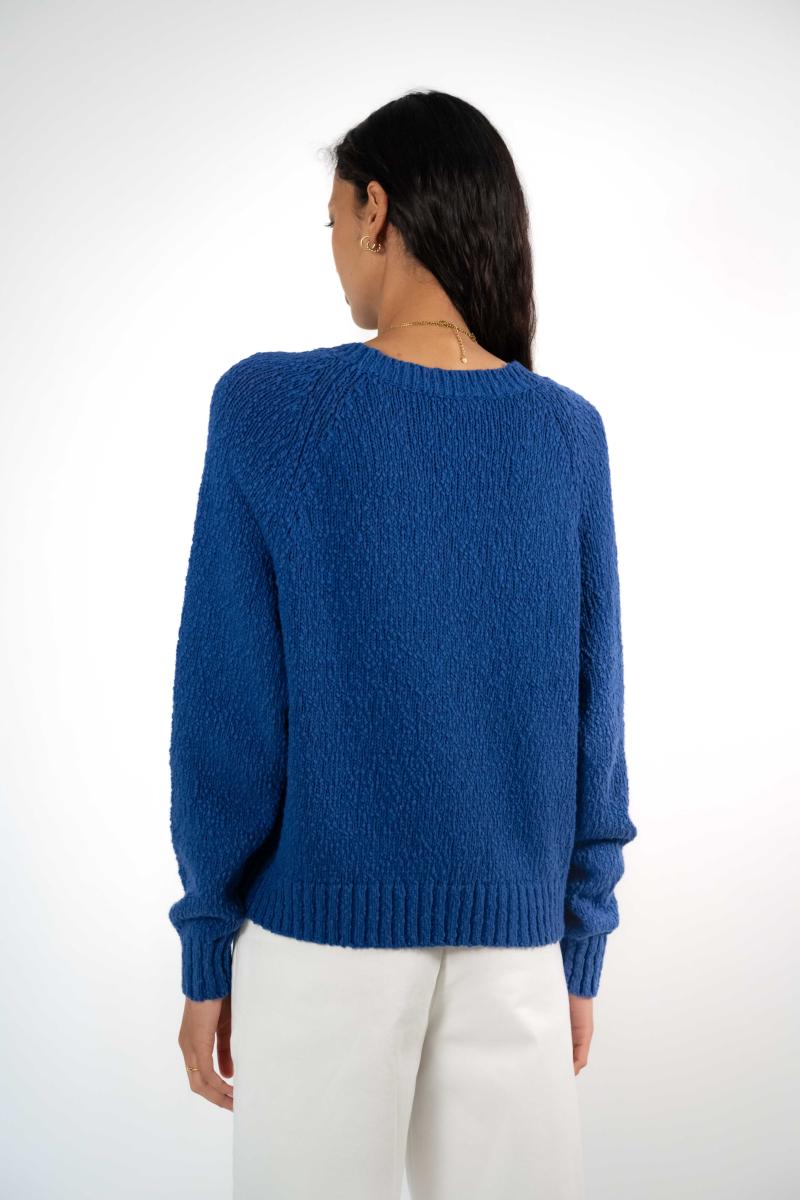 Pull - Bella - Indigo