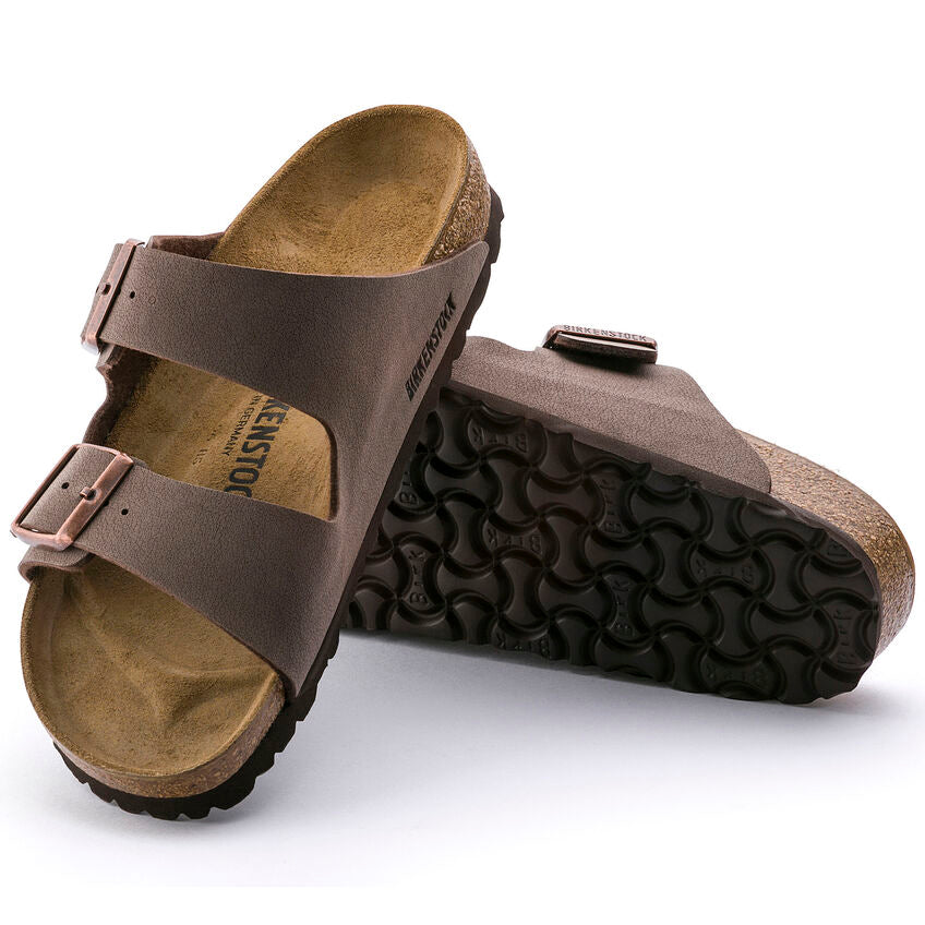 Arizona Bf-nubuk Mocca