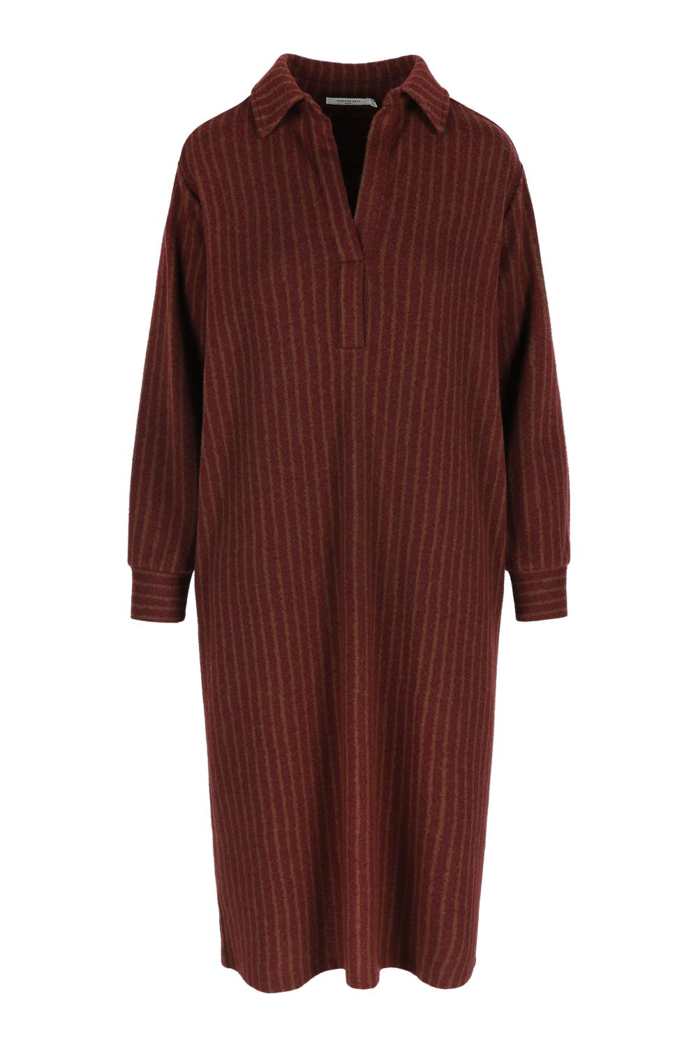 Robe - Blondie - Merlot