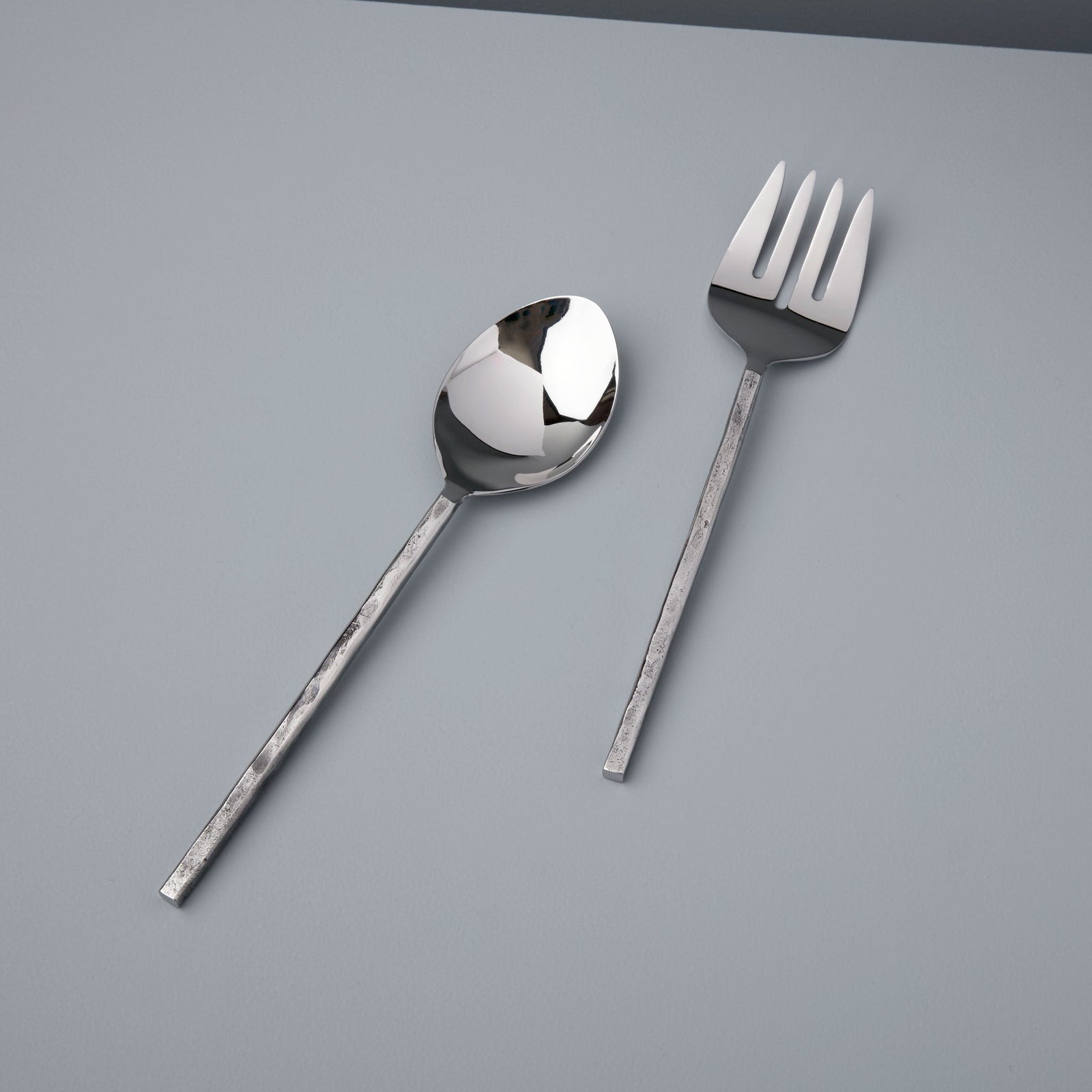 Couverts de service Azura, inox