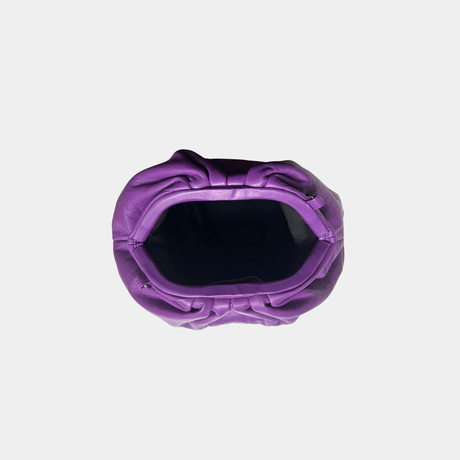 Uniq Big Embossing Purple