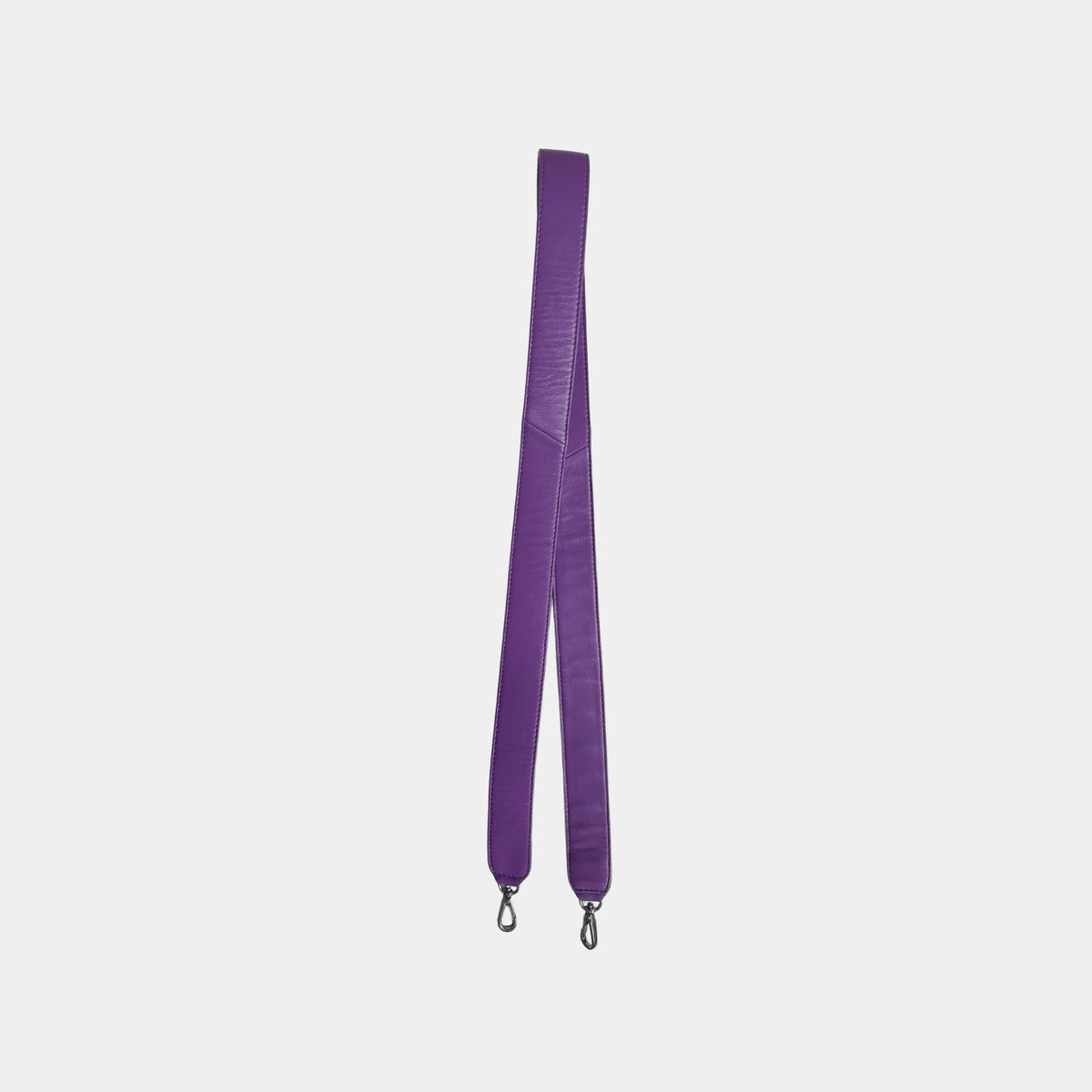 Uniq Big Embossing Purple
