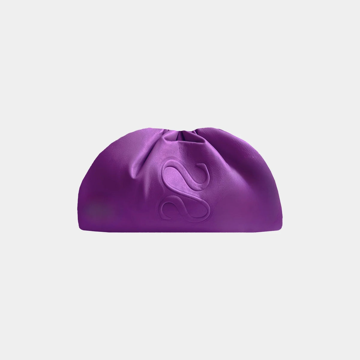 Uniq Big Embossing Purple
