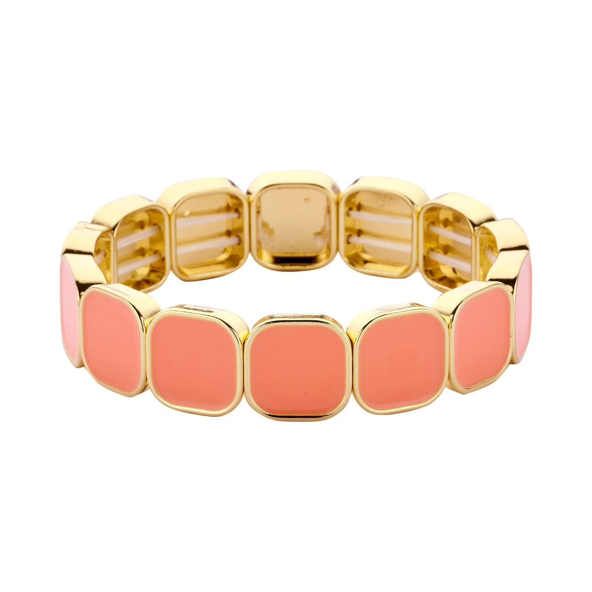 Bracelet - Cab71 Armband Oranje