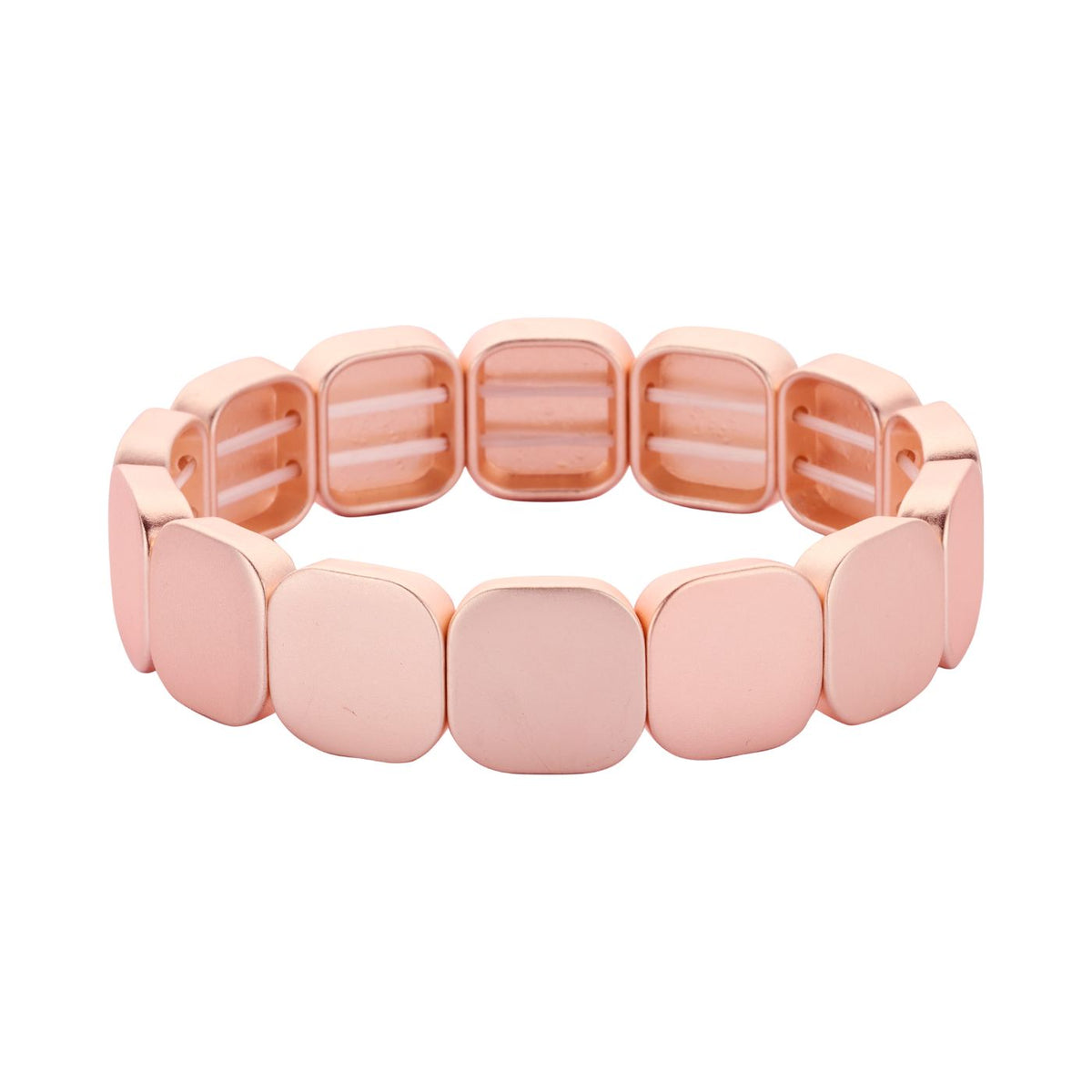 Bracelet - Cab71 Armband Rooskleurig