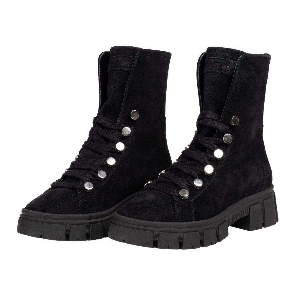 Boots - Black
