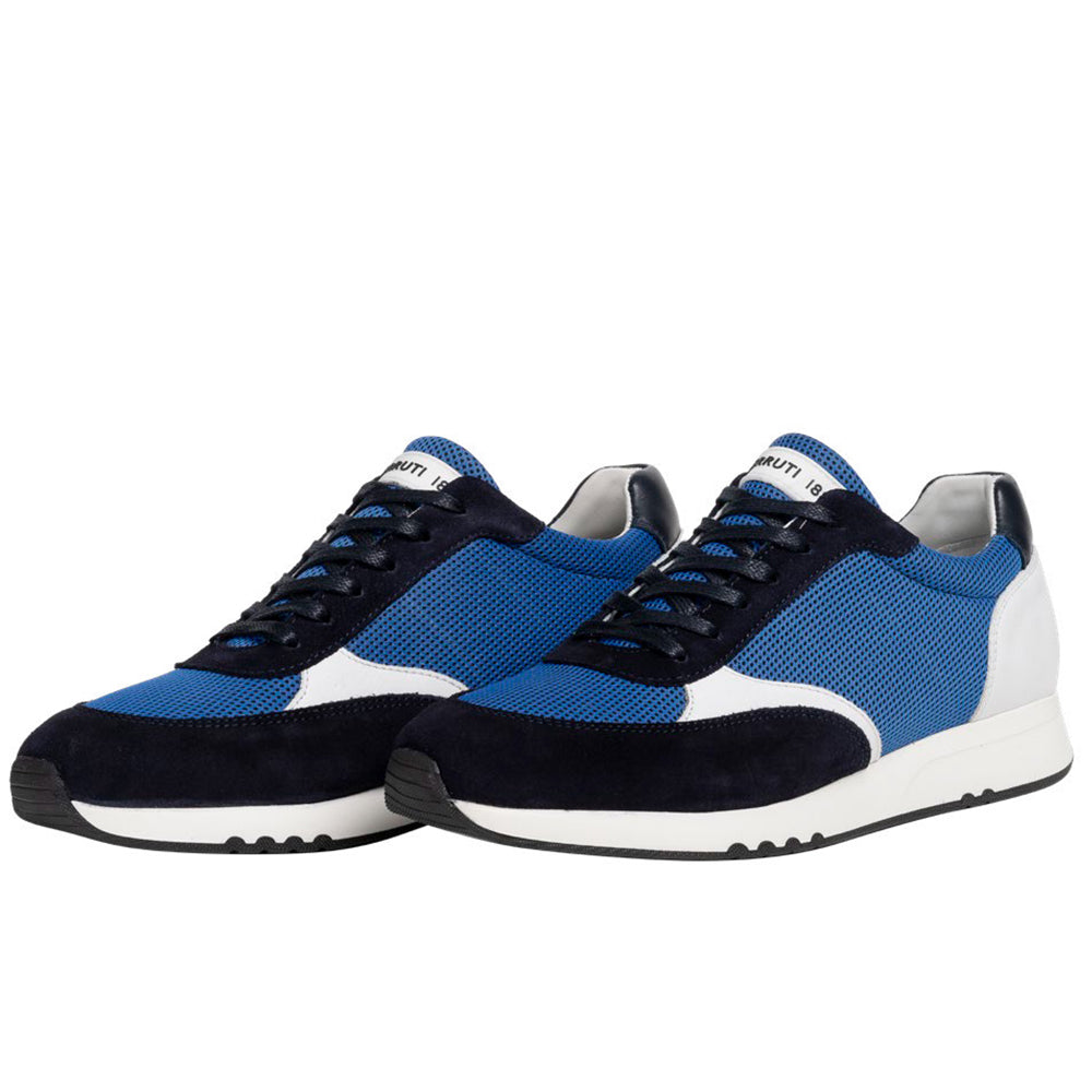 Sneakers - Blue