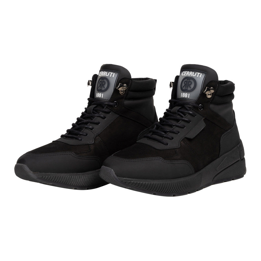 Sneakers - Black