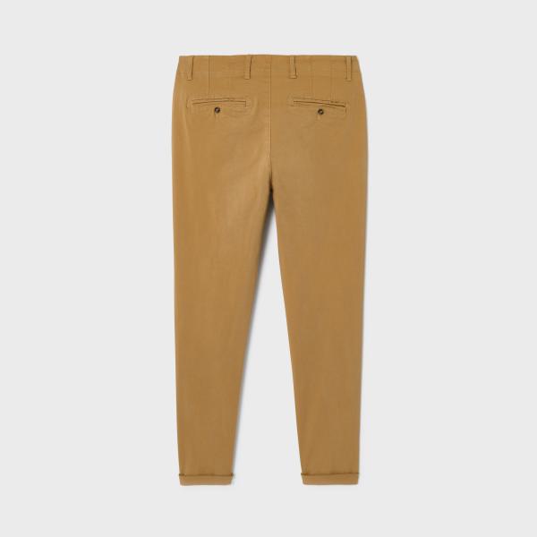 Pantalon chino - Beige