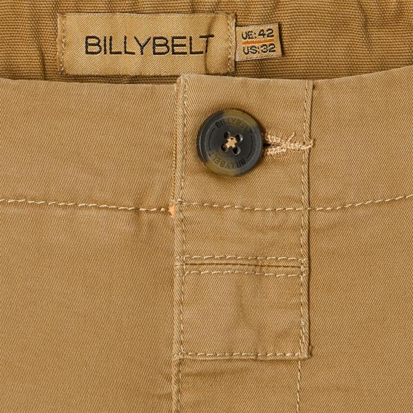 Pantalon chino - Beige
