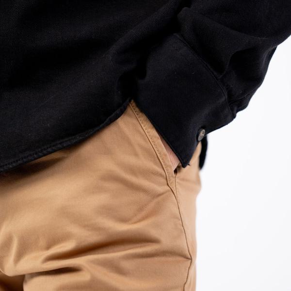 Pantalon chino - Beige