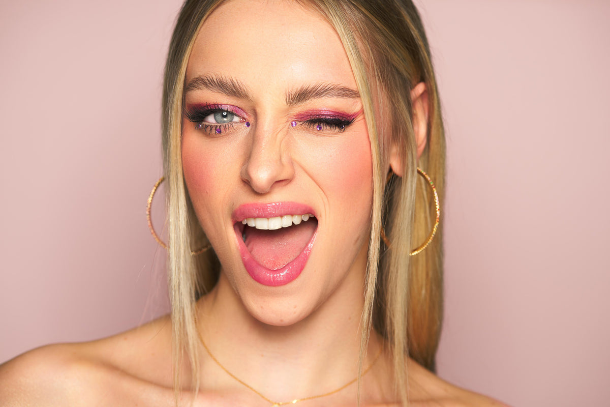 Cent Pur Cent - Camille Lipgloss Lalala