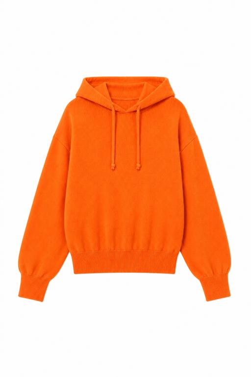 Pueblo - Orange