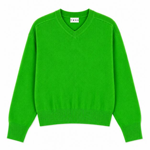 Salida - Grass Green