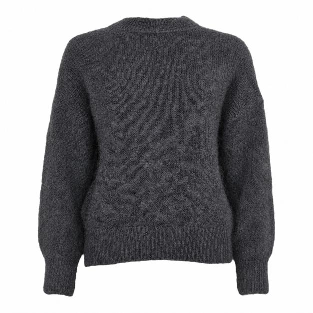 Thornton - Mottled Carbon