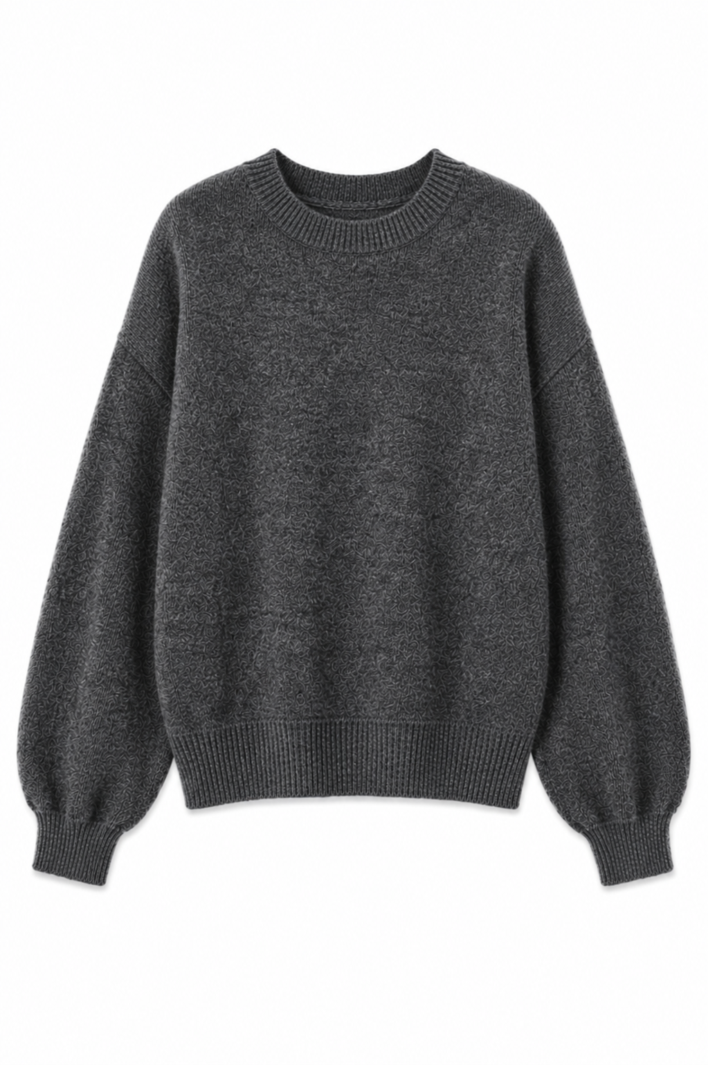 Westminster - Mottled Carbon