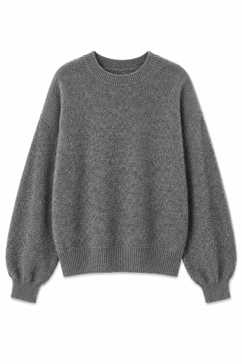 Westminster - Mottled Dark Grey