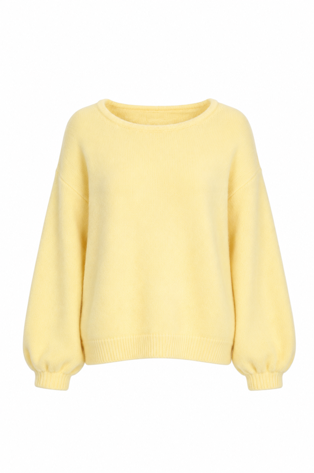 Livingston - Jaune Pastel
