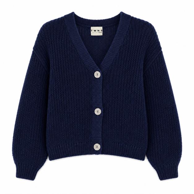 Erie - Navy