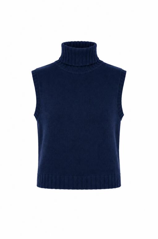 Fort Collins - Navy Blue