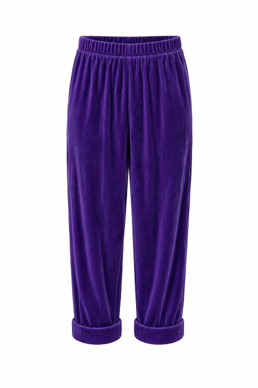 Houston - Purple