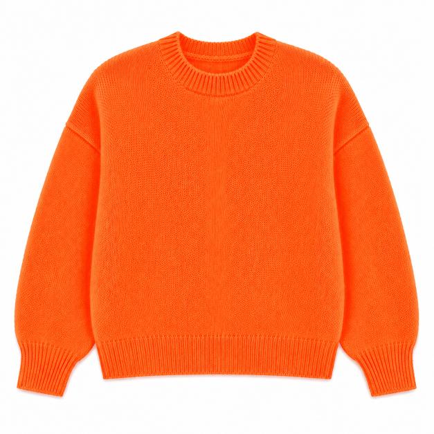 Lafayette - Neon Orange