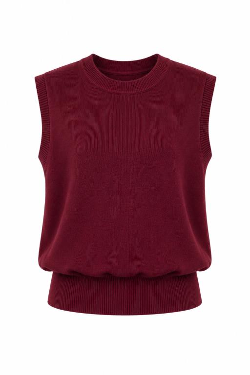 Durango - Burgundy