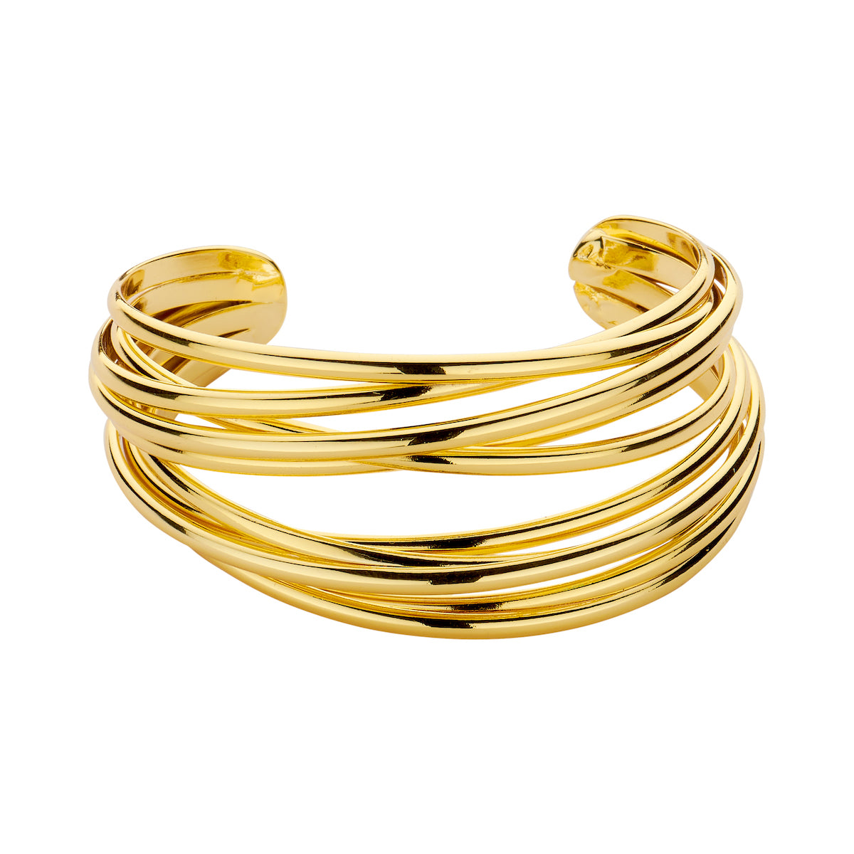 Bracelet - Dab4 Dore