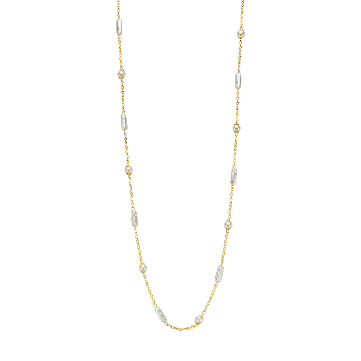 Collier - Dafolang Doré