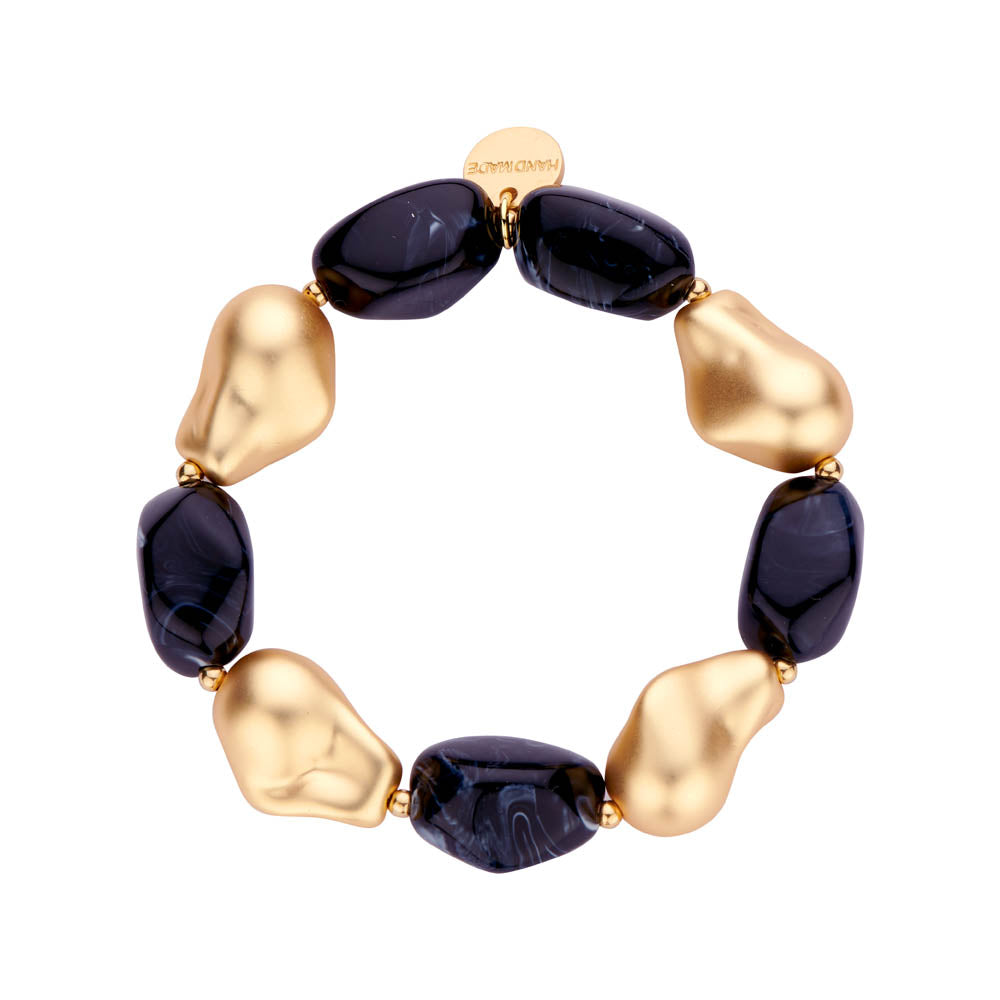 Bracelet - Dajo Noir