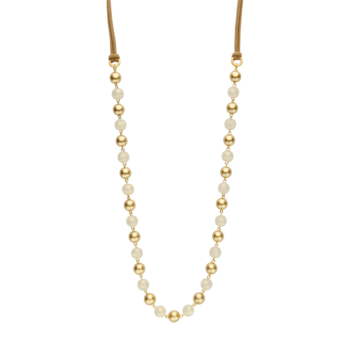 Collier - Dalilang Ecru