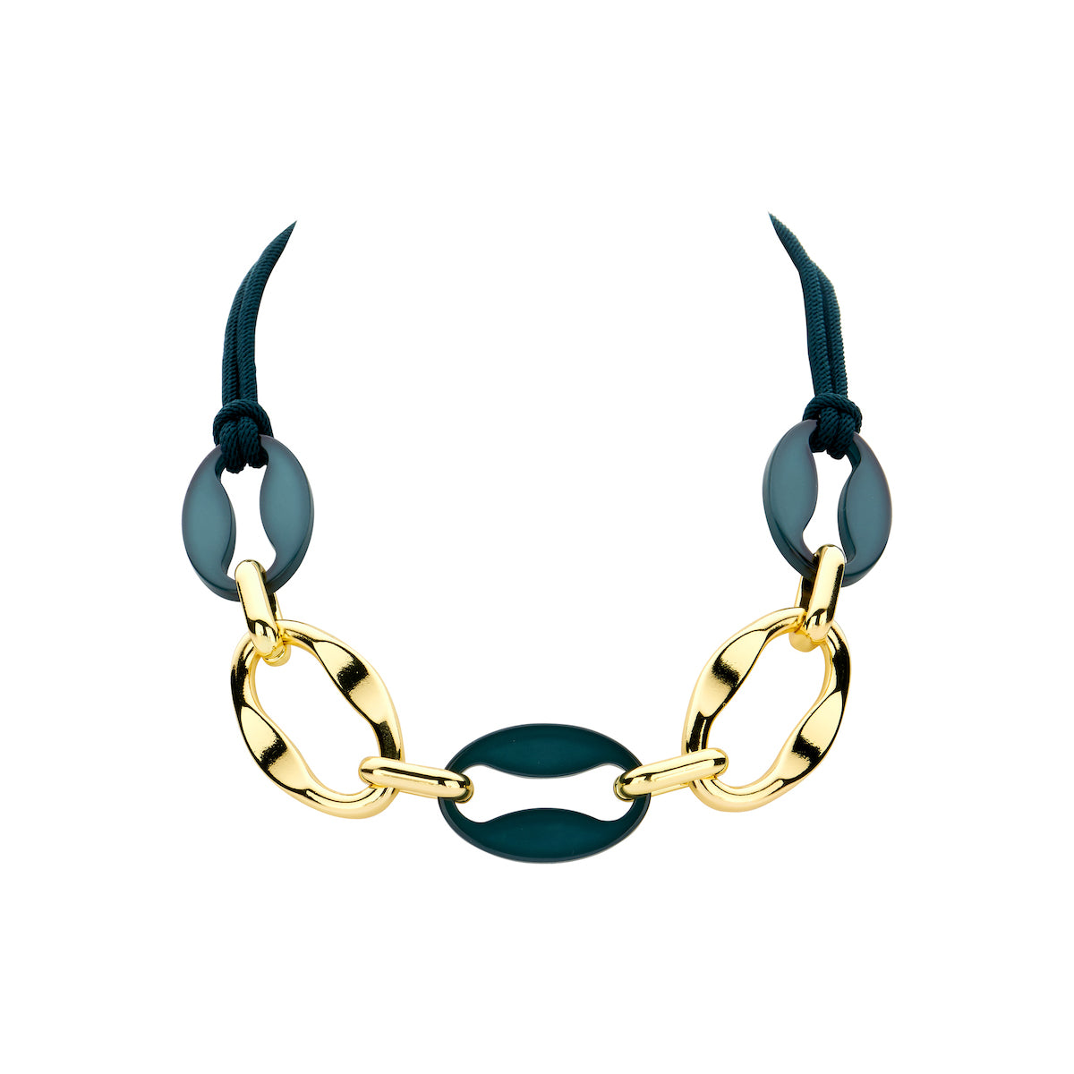 Collier - Dalon Petrol