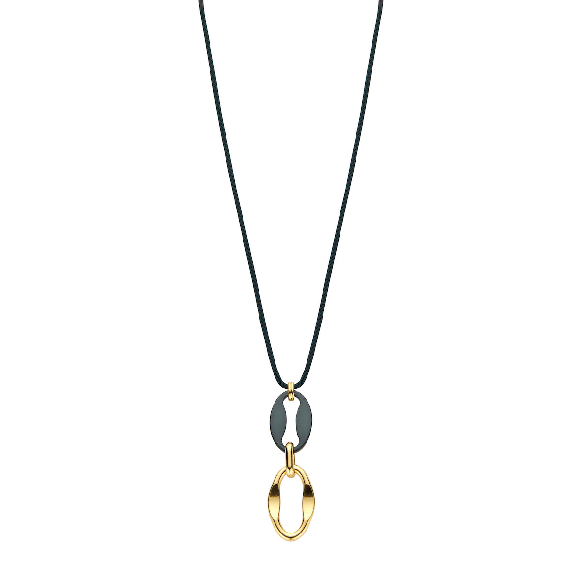 Collier - Dama Petrol