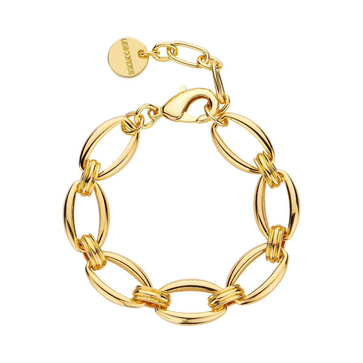 Bracelet - Damini Doré