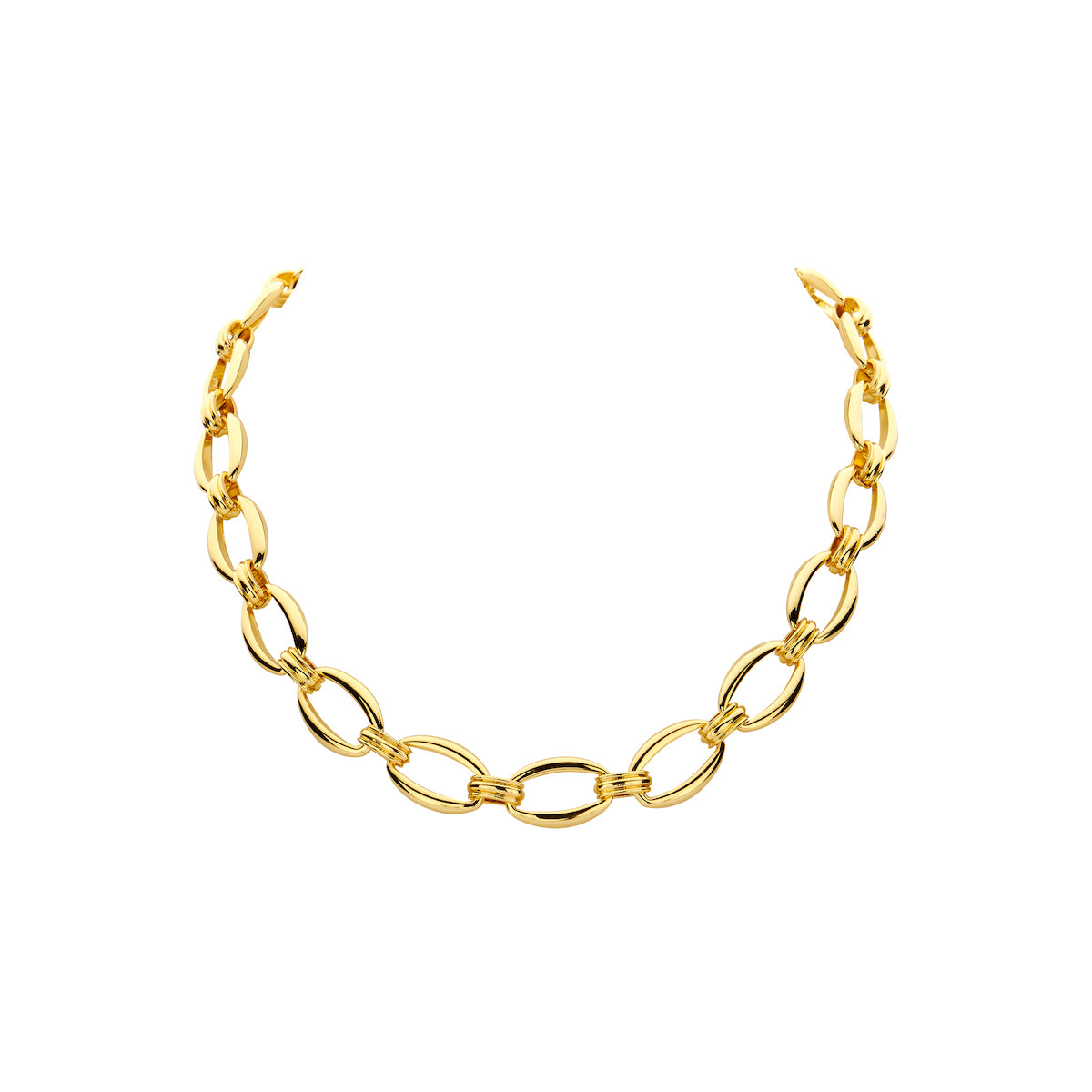 Collier - Damini Doré