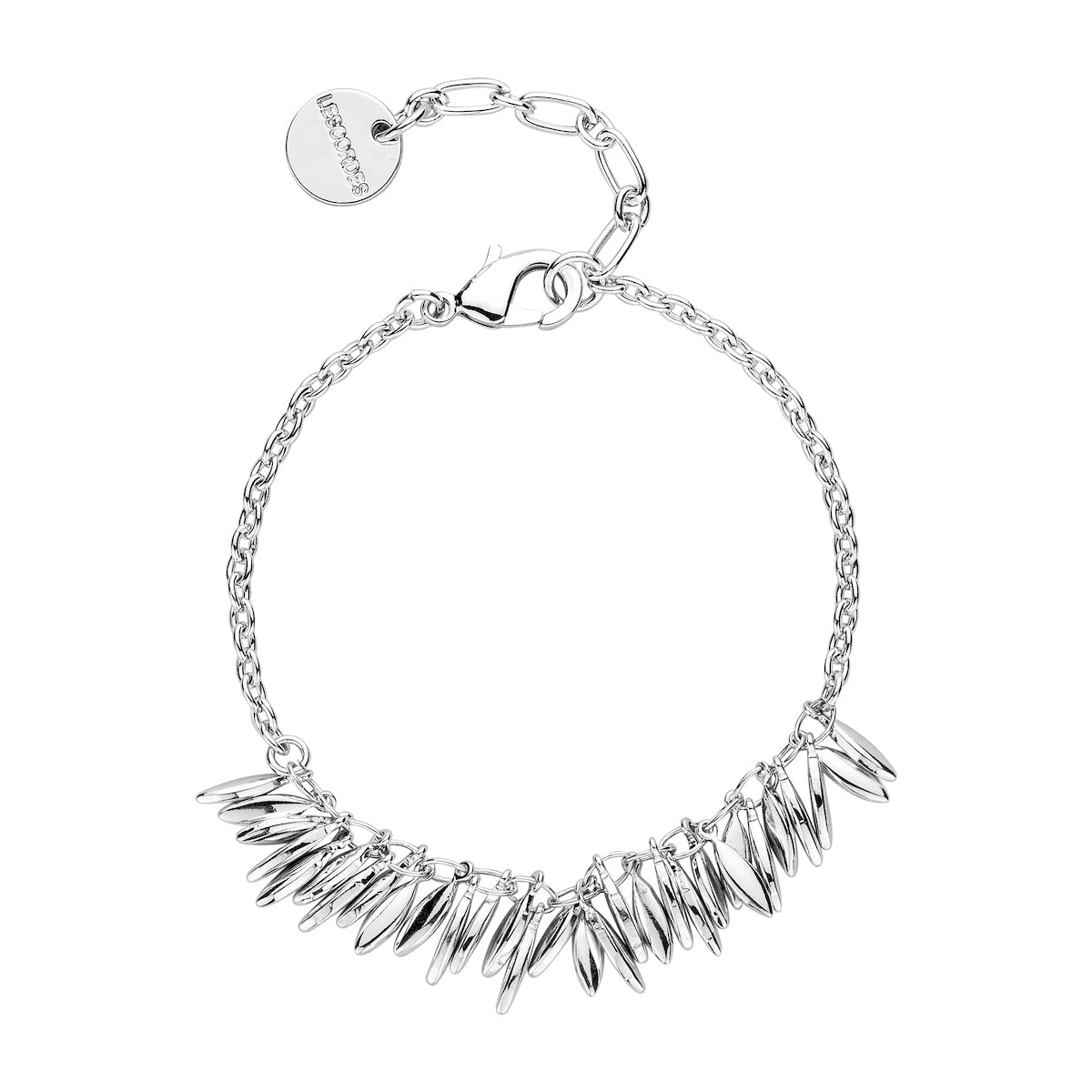 Bracelet - Darius Argenté